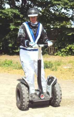 karina-segway