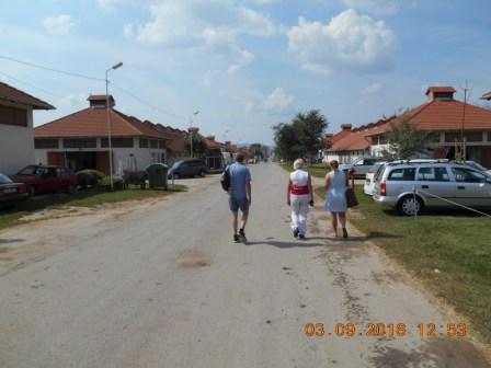 stalde